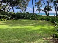 Huge 6 Br/6 ba Beachfront, for Big Groups,A.C. Accessible, in Relaxed Old Hawaii