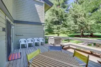 Updated Townhouse with WiFi - Near Skiing, Hiking, Shopping & Dining Hotels in Sun Valley