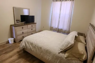 Spacious Open Layout with New Orleans Flair - Charming Private Retreat Hotels near Walmart Supercenter