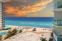 Direct Access to Pools and Beach Amenities - Gorgeous Ocean View Haven