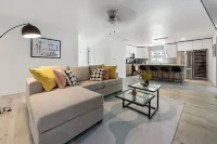 Spacious Backyard and Modern Kitchen - Elegant Family Retreat Hotels in Poway