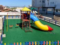 馬爾格羅索拉古納俱樂部住宅 - LAG100 拉古納酒店