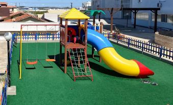 Resid. Clube Mar Grosso - Laguna - LAG201