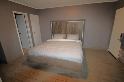 The Ouachita at 1611 Residences Hotel a Hot Springs