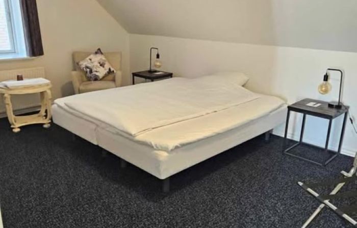Bed and Breakfast Phønix