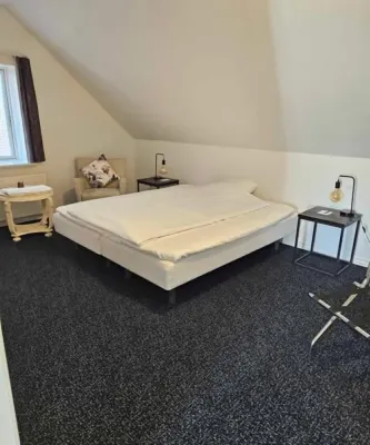 Bed and Breakfast Phønix Hotel a Holstebro