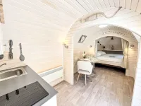 Tiny Haus Vierseenblick Nummer 2 Hotels in Boppard