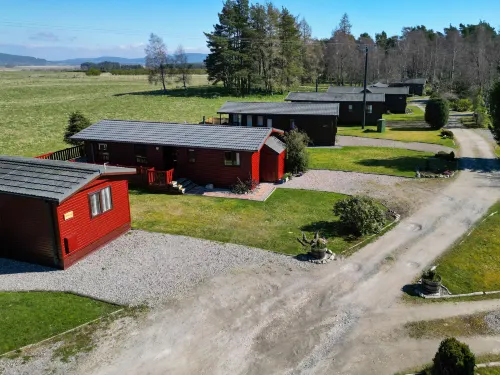 Osprey Lodge