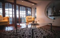 Hotel Montecatini のホテル
