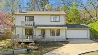 Cedar Sauna and Cozy Outdoor Retreat - Charming Oasis Hotels in Fayetteville