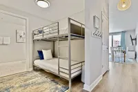 Spacious Condo with Balcony and Pool Access - Stunning Coastal Retreat