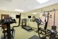 Wingate by Wyndham Raleigh Durham / Airport - Gym