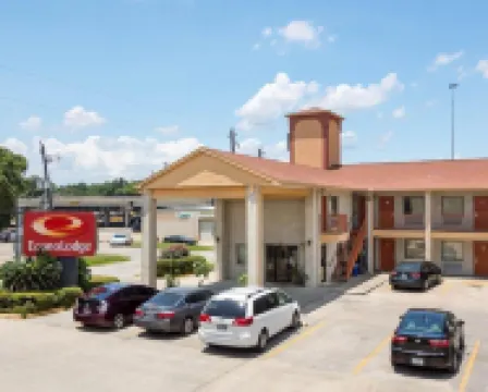 Prestige Inn
