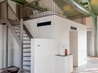 Metzlr House Hotels in Haarlem
