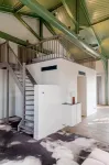 Metzlr House Hotels in Haarlem