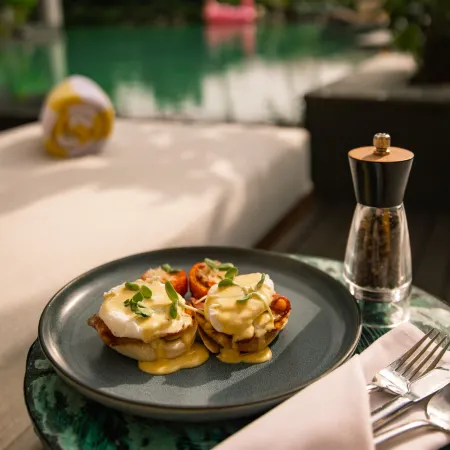 Baale Resort Goa