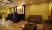 Hotel Shantinivas