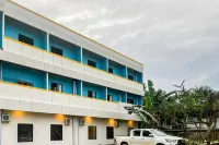 Sans Hotel by Elrose Place Hotel dekat Stadion madya sempaja