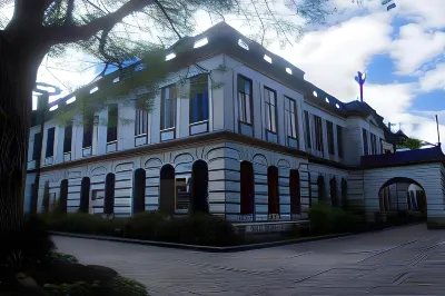 City Center Hotel Hotels in Baguio