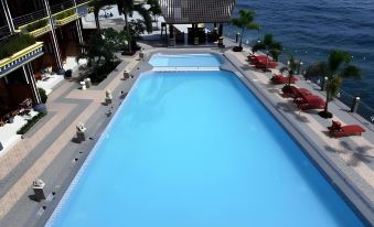 Samosir Cottages Resort