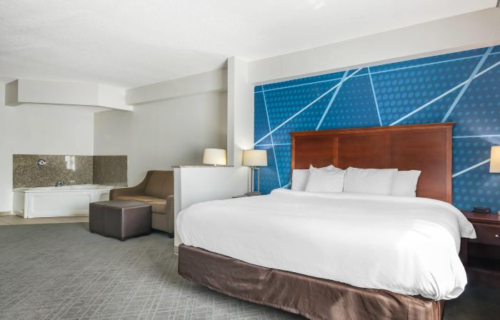 Comfort Suites Ocala North