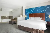 Comfort Suites Ocala North Hotels in Marion County