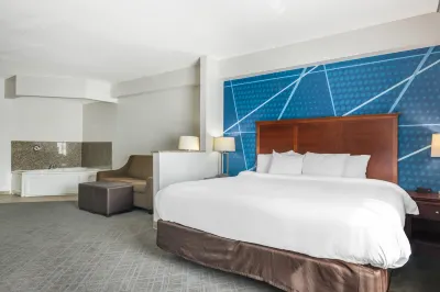 Comfort Suites Ocala North Các khách sạn ở Ocala