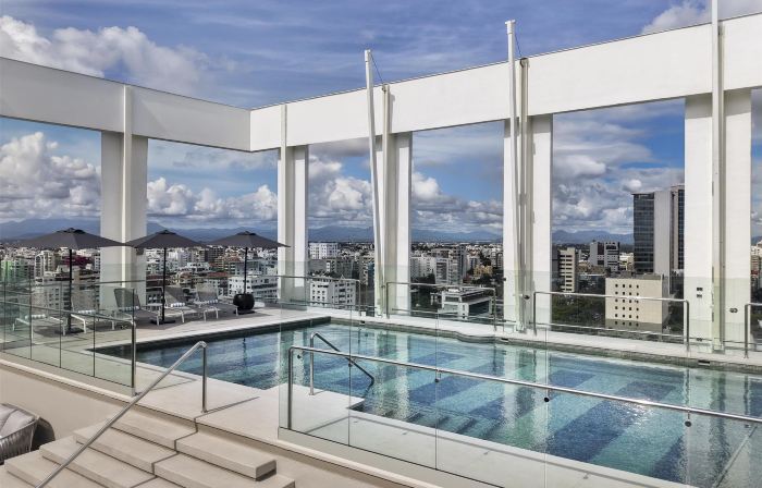 Hyatt Centric Santo Domingo