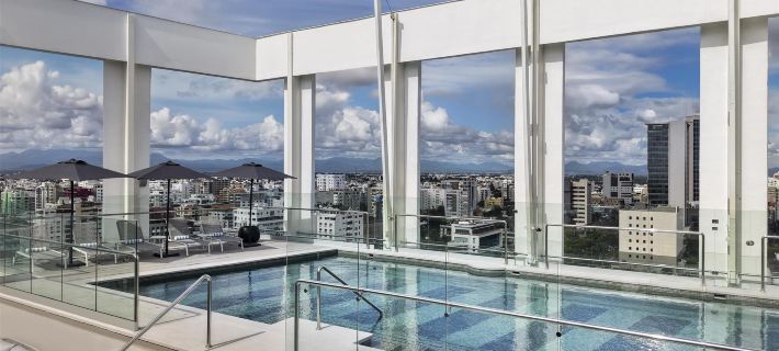 Hyatt Centric Santo Domingo Hotels in Santo Domingo