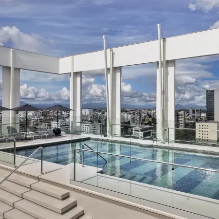 Hyatt Centric Santo Domingo
