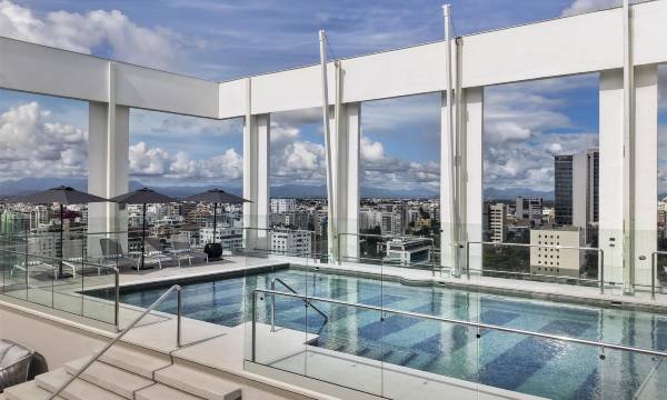Hyatt Centric Santo Domingo