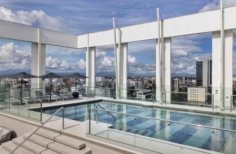 Hyatt Centric Santo Domingo