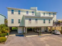 Gulf Front and Double Balconies - Gorgeous Coastal Retreat