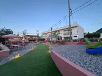 Aquarius Beach Hotel Hotels in Boukari