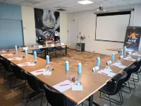 Ibis Laval le Relais d'Armor Hotels in Bonchamp les Laval