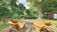 Quilt and Craft Retreat in Smoky Mountains