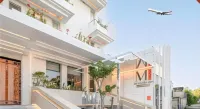 M Village Hotel Nguyễn Kiệm Các khách sạn ở Phú Nhuận