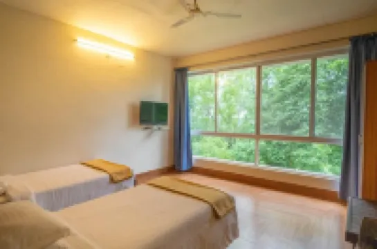 Shoonya Farm Retreat