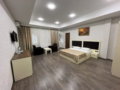 Bulvar Inn Hotel