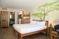 Les Hauts de Beauval Hotel a Mareuil-sur-Cher