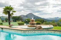 Montclair Resort & Conference - Pools