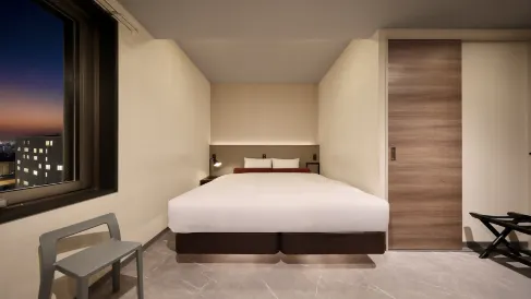 Nipponbashi Crystal Hotel 2