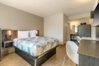 Studio 6 Hayward, CA Silicon Valley Gateway Hotel in zona Kennedy Park