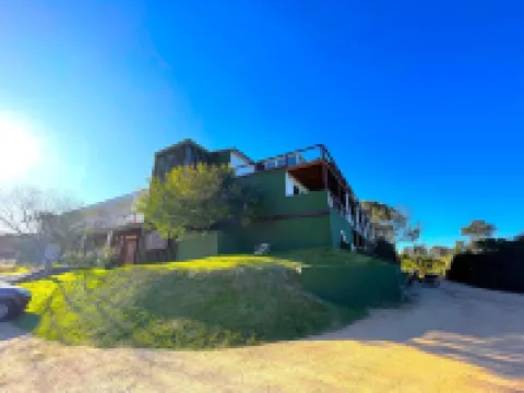 La Viuda de José Ignacio โรงแรมใน