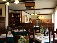 Hotel Da Marco Hotel di Sappada