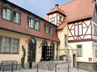 Herrenschenke-Café Eiring Hotels in Oberaurach