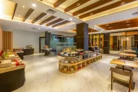 Best Western Setiabudhi Bandung - petit déjeuner