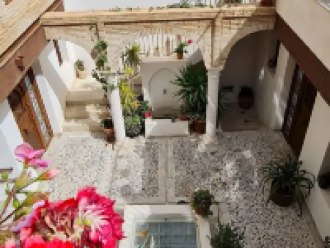 Murallas de Jayrán Hotel Boutique Hotels in Almeria