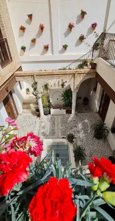 Murallas de Jayrán Hotel Boutique Отели в г. Печина