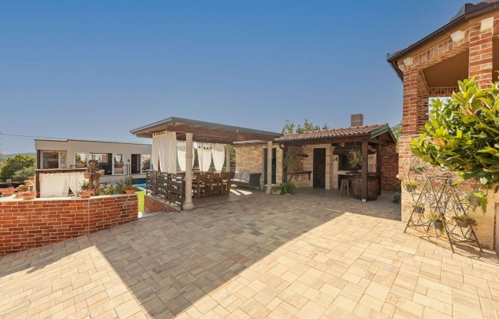 Villa Nikolina ZadarVillas